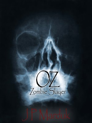 cover image of Oz
